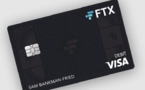 Paiements numériques:  L'écosystème financier mondial s’intensifie avec le partenariat FTX et Visa