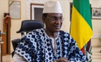 Mali: Choguel Maïga, Premier ministre, présente sa démission à Assimi Goïta