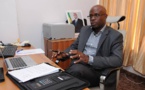Départ de Mimi Touré : Le Conseiller technique Mansour Niasse inconsolable