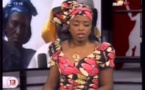 Journal de 13H du mercredi 09 juillet 2014 - Walf-Tv