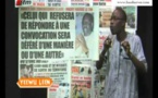 Revue de presse du mercredi 09 Juillet 2014 - Tfm