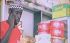 Ramadan de Serigne Ngagne du mercredi 09 juillet 2014