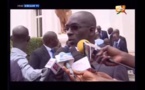 Abdoulaye Diouf Sarr livre ses impressions après sur son tout premier Conseil des ministres