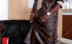 Cheikh Sarr, le nouveau "Pape Cheikh" de Bougane Guèye