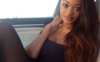 La belle Haby Taylor Sall 