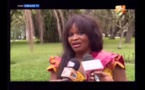 Nouveau gouvernement: Fatou Tambédou, très fière de representer la banlieue