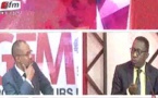 Débat sur la formation du nouveau gouvernement - TFM 
