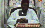 Kaddu Diiné Ji du mercredi 09 juillet 2014 