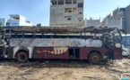 INCENDIE D’UN BUS DAKAR DEM DIKK : Un soupçon de sabotage