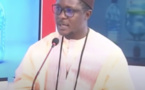 Cheikh Bara Ndiaye: "Ousmane Sonko a fait ses preuves, donc je ne le minimise plus..."
