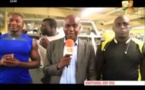 "Bantamba" du mardi 08 juillet 2014 