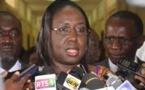 Coupures d'électricité: Maïmouna Ndoye Seck est sous pression 