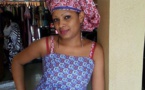Ndèye Marie Diop alias Anna de la série "Buur Guéwël"