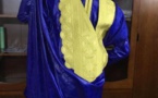 L'élégant El Hadji Cheikhou Guèye alias Sa Nékh 