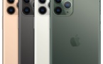 Funérailles de Serigne Abdou Rahmane Mbacké à Darou Mousty : Un polygame vole 3 IPhone 13 et 1 IPhone 11 prox max, 1 IPhone X...