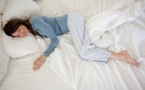 Le sommeil interrompu est un cauchemar pour la santé