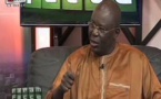 Faram Faccé reçoit Babacar Gaye PDS