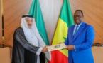 Koweit, Autriche, Canada et Ghana : Le Président Macky Sall a reçu hier, quatre nouveaux ambassadeurs accrédités à Dakar