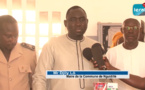 Nguidille: Djily Lô offre 6 millions FCfa en fournitures scolaires, l'éducation, sa priorité