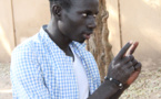 Bassirou Mbodj alias Kombe, la nouvelle révélation du théâtre sénégalais 