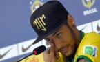 Neymar: "J'aurais pu finir en chaise roulante"
