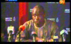 Xibaar Yi de 13H du vendredi 11 juillet 2014 - 2sTv
