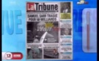 Revue de presse du vendredi 11 juillet 2014 - Ndeye Fatou Ndiaye