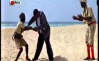 "Gouy Gui" donne de nouvelles techniques de lutte à Per Bou Khar et Doyen