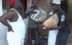 Ndogou Li du vendredi 11 juillet 2014 avec Tony