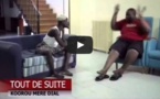 "Kër gui La Maison" du vendredi 11 juillet 2014 