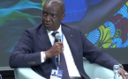 Assemblée sur l’état de l’Afrique : le ministre Moustapha Ba expose les efforts du Sénégal et plaide pour un renforcement budgétaire