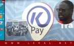 Transfert d'argent: Disponibilité et présence, KPay trace sa feuille de route