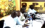APR : Le Secrétariat Exécutif National salue les importants efforts du président Macky Sall et appelle à la remobilisation