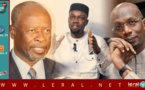 Sonko ou le cynisme du volte-face et de la manipulation (Par Mouhamadou Lamine Massaly)