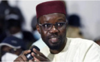 Pétrole et gaz/ Ousmane Sonko: « Le Sénégal ne détient que 10% de… »