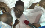 Gamou Ndiassane: Le porte-parole du khalife, Papa Abdourahmane Kounta appelle à l’apaisement du discours politique