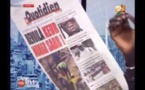 Revue de presse du samedi 12 juillet 2014 - Pape Alé Niang
