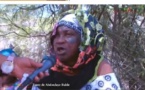 Vidéo: La tante de Abdoulaye Balde accuse : « Macky en veut á Baldé »