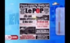 Revue de presse du samedi 12 juillet 2014 - Ndeye Fatou Ndiaye