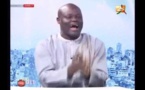 Ça me Dit Mag - Pape Alé Niang reçoit Ahmed Fall Baraya 