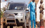Police Koor avec Per Bou Khar et Doyen du samedi 12 juillet 2014 