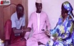 Le ramadan de Serigne Ngagne du samedi 12 juillet 2014