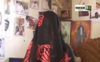 Vidéo - Cette femme a été victime d'un kipnapping à Touba