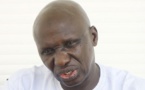 Tahibou Ndiaye à Rebeuss