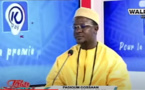 "Adama Barro Président le plus nul": Cheikh Bara Ndiaye déclaré persona no grata en Gambie par le Collectif Républicain