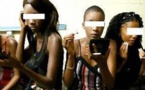 Keur Mbaye Fall et Cité Capec : Des prostituées arrêtées avec 34 paquets de préservatifs