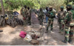 Crise casamançaise : Les portés disparus, l’énigme et le gros mystère...