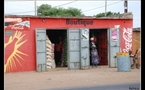 Kidira : une boutique dévalisée par des hommes armés