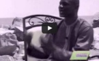 Sortie - Ndèye Astou Guèye reçoit Abdourahmane Diouf de Rewmi