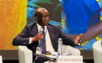 Assemblées annuelles FMI-Banque mondiale 2022: Le Ministre des Finances et du Budget, Mamadou Moustapha Ba expose les défis et les perspectives du Sénégal